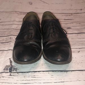 COLE HAAN Men’s dress shoes